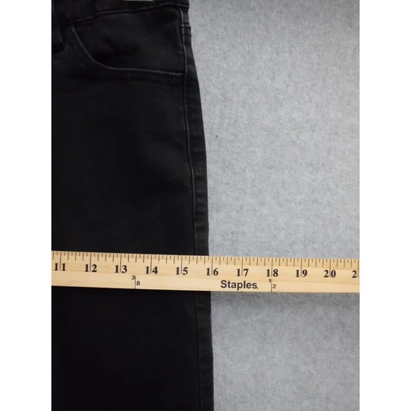 Kancan Estilo Black Skinny Jean Size 27 - Picture 6 of 7